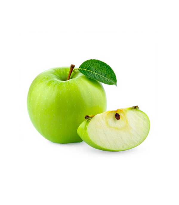 Green Apples